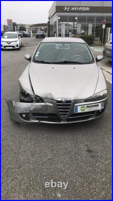 Moteur ALFA ROMEO 147 PHASE 2 71749857 Moteur ALFA ROMEO 147 PHASE 2 71749857
