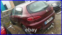 Moteur ALFA ROMEO 147 PHASE 2 71749857
