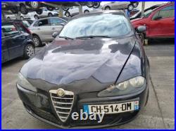 Moteur ALFA ROMEO 147 PHASE 2 71749857