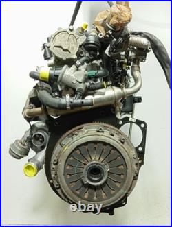Moteur ALFA ROMEO 147 PHASE 2 71749857 939A7000