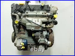 Moteur ALFA ROMEO 147 PHASE 2 71749857 939A7000