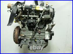 Moteur ALFA ROMEO 147 PHASE 2 71749857 939A7000