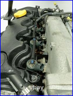 Moteur ALFA ROMEO 147 PHASE 2 71749857 939A7000