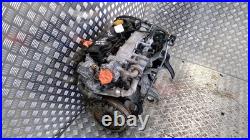 Moteur ALFA ROMEO 147 PHASE 2 Diesel /R21792262 Moteur ALFA ROMEO 147 PHASE 2 Diesel /R21792262