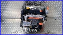 Moteur ALFA ROMEO 147 PHASE 2 Diesel /R21792262 Moteur ALFA ROMEO 147 PHASE 2 Diesel /R21792262