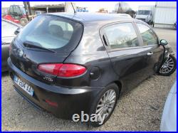 Moteur ALFA ROMEO 147 PHASE 2 Diesel /R21792262 Moteur ALFA ROMEO 147 PHASE 2 Diesel /R21792262