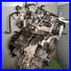 Moteur ALFA ROMEO 147 phase 2 1.9 JTD 71749857