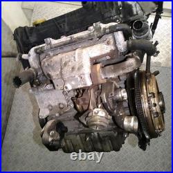 Moteur ALFA ROMEO 147 phase 2 1.9 JTD 71749857