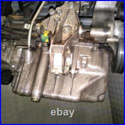 Moteur ALFA ROMEO 147 phase 2 1.9 JTD 71749857