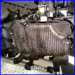 Moteur ALFA ROMEO 147 phase 2 1.9 JTD 71749857