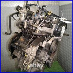 Moteur ALFA ROMEO 147 phase 2 1.9 JTD 71749857