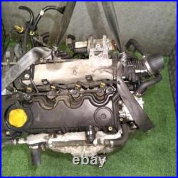 Moteur ALFA ROMEO 147 phase 2 1.9 JTD 71749857