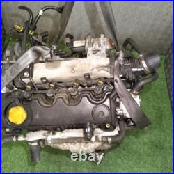 Moteur Type 937a3000 Alfa Romeo 147 Phase 2 Pomot90744 71749857