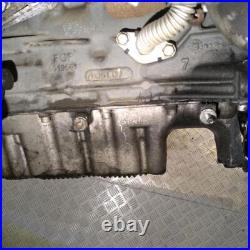 Moteur Type 937a3000 Alfa Romeo 147 Phase 2 Pomot90744 71749857