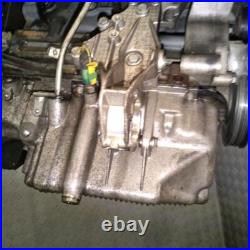 Moteur Type 937a3000 Alfa Romeo 147 Phase 2 Pomot90744 71749857
