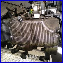 Moteur Type 937a3000 Alfa Romeo 147 Phase 2 Pomot90744 71749857