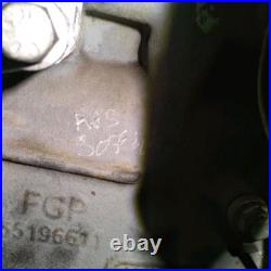 Moteur Type 937a3000 Alfa Romeo 147 Phase 2 Pomot90744 71749857