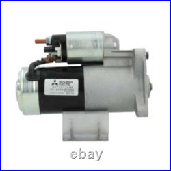 Motorini d'avviamento Alfa Romeo 2.0 kw ORIGINALE MITSUBISHI Motorini d'avviamento Alfa Romeo 2.0 kw ORIGINALE MITSUBISHI