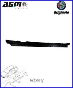 Moulure Extérieure Sous La Porte Gauche Originale ALFA ROMEO Tonale 156169072