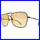 NOS vintage ALFA ROMEO AR 114-503 sunglasses 80’s Italy Medium ORIGINAL