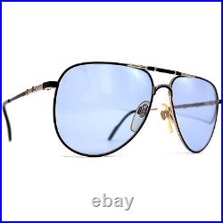 NOS vintage ALFA ROMEO AR 115-503 sunglasses 80's Italy Medium ORIGINAL