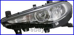 Neuf Original Phare Alfa Romeo Giulia Avant Gauche 50547580 Oem Genuine Part