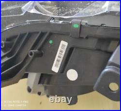 Neuf Original Phare Alfa Romeo Giulia Avant Gauche 50547580 Oem Genuine Part