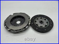 Nouveau Kit Embrayage Valeo Original Pour Fiat Lancia Alfa Romeo Cod. 55190585