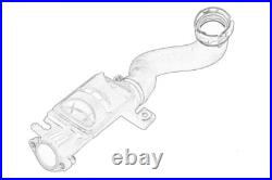 OE FIAT 50520796 Tuyau d'air de suralimentation REMPLACEMENT D'ORIGINE OE FIAT 50520796 Tuyau d'air de suralimentation REMPLACEMENT D'ORIGINE