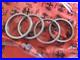 Original Alfa Romeo 105 115 116 75 164 155 Vanne Anneau Du Siège Original Alfa Romeo 105 115 116 75 164 155 Vanne Anneau Du Siège