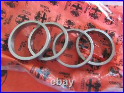 Original Alfa Romeo 105 115 116 75 164 155 Vanne Anneau Du Siège