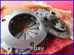 Original Alfa Romeo 145/146 1,4+1,6 8V Boxer Kit Embrayage 5895357 Neuf Original Alfa Romeo 145/146 1,4+1,6 8V Boxer Kit Embrayage 5895357 Neuf