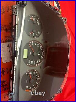 Original Alfa Romeo 145 146 2,0 Ts 16V Indicateur Combiné 60630050 Neuf Original Alfa Romeo 145 146 2,0 Ts 16V Indicateur Combiné 60630050 Neuf