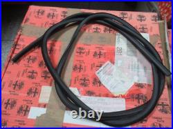 Original Alfa Romeo 145 146 Année 94 96 Joint De Toit Ouvrant 60778833 Neuf