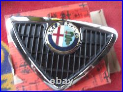 Original Alfa Romeo 145 146 Année Fab. 94 00 Rein Calandre Grille 60596856