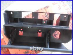 Original Alfa Romeo 145 146 Année Fab. 94 96 Cendrier COL-061 112846061 Neuf Original Alfa Romeo 145 146 Année Fab. 94 96 Cendrier COL-061 112846061 Neuf