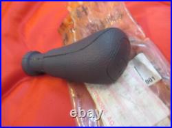 Original Alfa Romeo 145 146 Année Fab. 94 99 Pommeau Schaltpin 112879260 Neuf