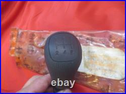 Original Alfa Romeo 145 146 Année Fab. 94 99 Pommeau Schaltpin 112879260 Neuf