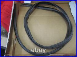 Original Alfa Romeo 145 Année Fab. 94 96 Joint Capot Droite Am Toit 60611825