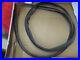 Original Alfa Romeo 145 Année Fab. 94 96 Joint Capot Droite Am Toit 60611825