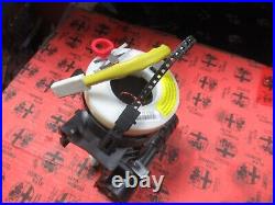 Original Alfa Romeo 146/145 Année Fab. 94 00 Commutateur D'Allumage 60615706 Original Alfa Romeo 146/145 Année Fab. 94 00 Commutateur D'Allumage 60615706