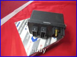Original Alfa Romeo 147 156 166 Brera Spider Unité De Contrôle 55193073 Neuf
