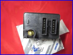 Original Alfa Romeo 147 156 166 Brera Spider Unité De Contrôle 55193073 Neuf