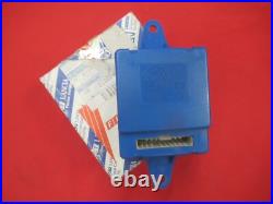 Original Alfa Romeo 155 146 Lancia Delta Relais Interrupteur Éclairage 60589793 Original Alfa Romeo 155 146 Lancia Delta Relais Interrupteur Éclairage 60589793