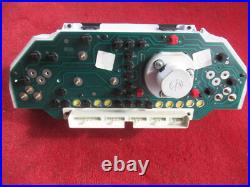 Original Alfa Romeo 155 1,7 TS Compteur Instrument 60583449 Voir Description