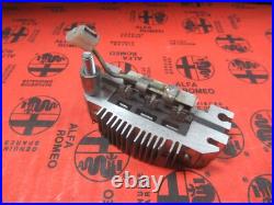 Original Alfa Romeo 155 Année Fab. 92 97 2,5 V6 Résistance