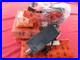 Original Alfa Romeo 155 Radio Set de Montage El. Commande 5900225/60551977 Neuf