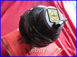 Original Alfa Romeo 155 Sz 164 / Gtv + Spider 916 Réservoir Servo 60606464 Neuf