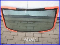 Original Alfa Romeo 155 Vitre Arrière Verte 60601272 / 60612129 Neuve