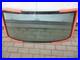 Original Alfa Romeo 155 Vitre Arrière Verte 60601272 / 60612129 Neuve Original Alfa Romeo 155 Vitre Arrière Verte 60601272 / 60612129 Neuve